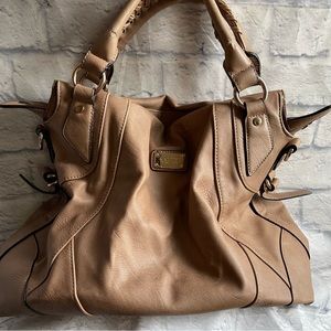 Nine West Large Hobo Purse